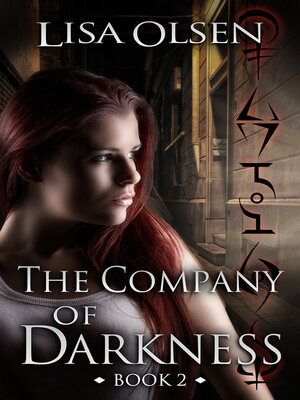 cover image of The Company of Darkness